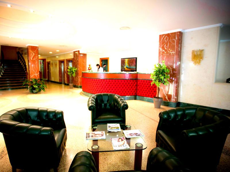 Hotel Photo 15