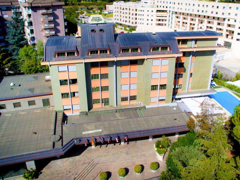 Hotel Photo 23