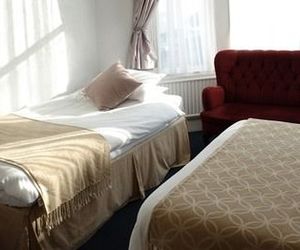 Thorncliffe Hotel Blackpool United Kingdom