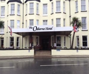 The Osborne Hotel Ilfracombe United Kingdom