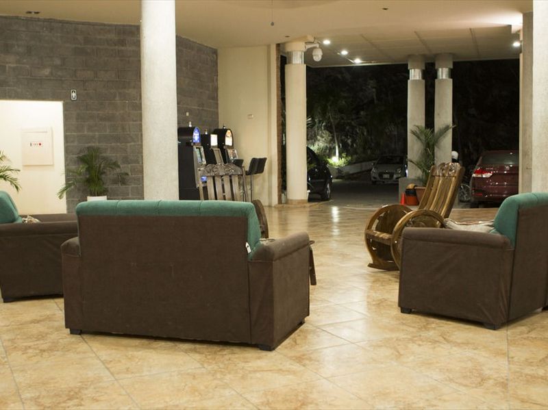 Hotel Photo 11