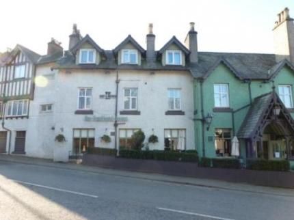 Hotel Photo 10