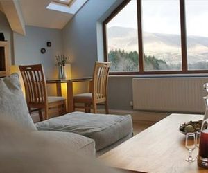 Bisoi B&B Suites Keswick United Kingdom