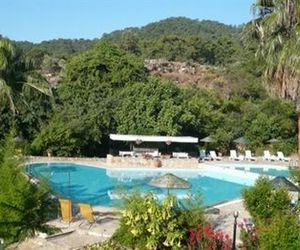 Sultan Palas Hotel Dalyan Turkey