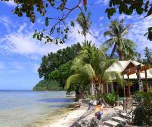 Kalinga Beach Resort El Nido Philippines