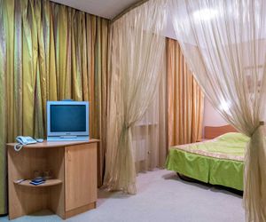 Luna Hotel Ekaterinburg Russia