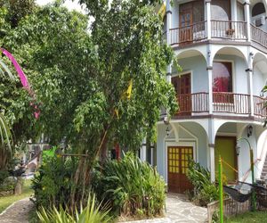 Kokosnuss Garden Resort Coron Philippines