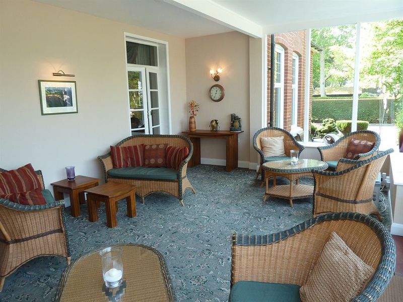 Hotel Photo 8