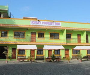 Kusay Tourist Inn Palawan Island Philippines