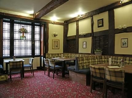 Hotel Photo 12