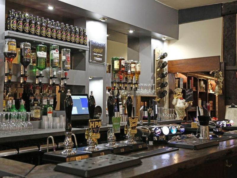 Hotel Photo 13
