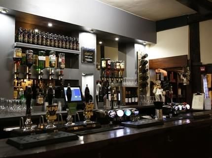 Hotel Photo 14