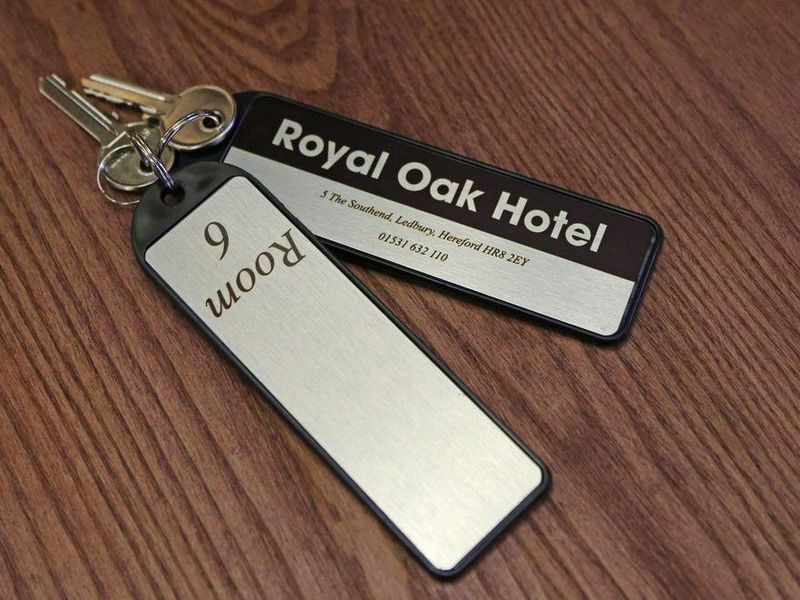 Hotel Photo 16