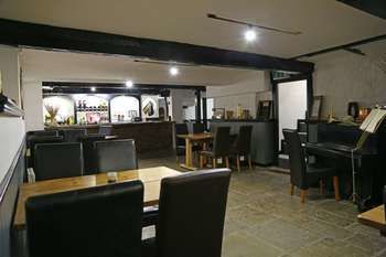 Hotel Photo 8