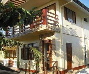 La Casa Teresa Beach Resort Lagen Island Philippines