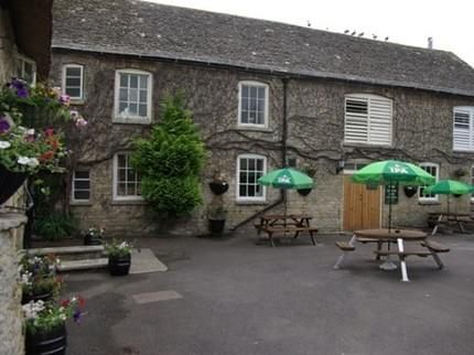 Hotel Photo 22