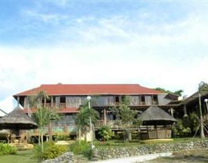 Leslies Palawan Tropical Hotel, Resort and Restaurant Palawan Island Philippines