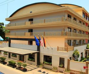 Best Western Plus Peninsula Hotel Dar Es Salaam Tanzania