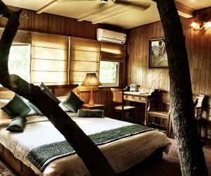 The Tree House Resort Chandwaji India