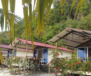 Freedom Island Bungalow Koh Rong Island Cambodia