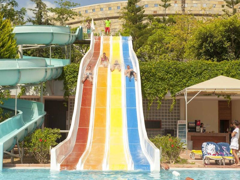 Hotel Photo 22