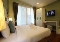Отзывы Bangsaen Heritage Hotel, 4 звезды
