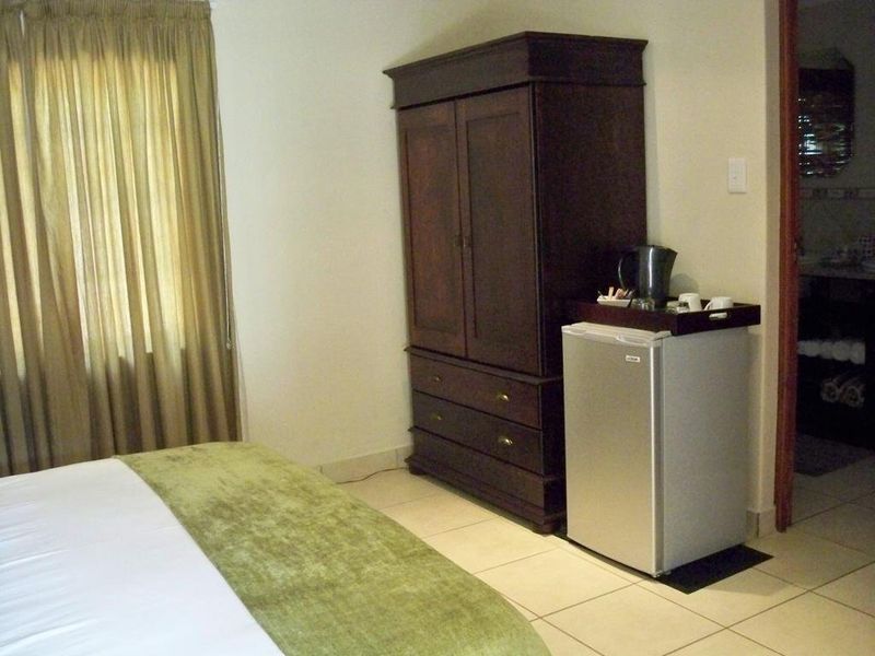 Hotel Photo 4