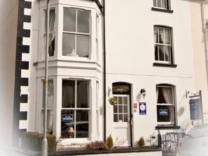 Hotel Photo 9
