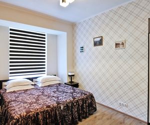 Apriori Hotel St. Petersburg Russia