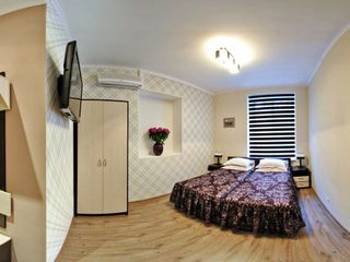 Отель Априори