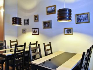 Отель Априори