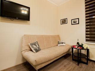 Отель Априори