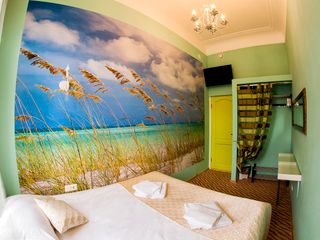 Отель Амплуа