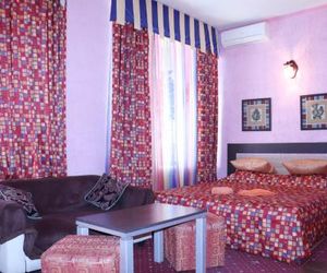 Mexica Guest House Rostov-na-Donu Russia