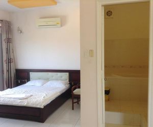 Anh Duong Hotel Phan Rang Vietnam
