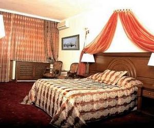Hamidiye Hotel Istanbul Turkey