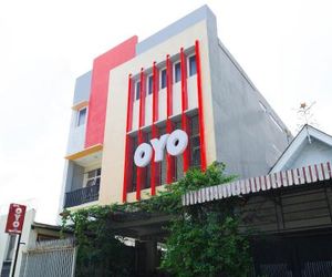 OYO 389 Sky Guesthouse Semarang Indonesia