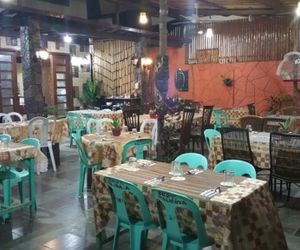 Residencia Katrina Bed and Breakfast El Nido Philippines