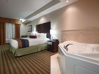Hotel pic Best Western Plus Sherwood Park Inn & Suites