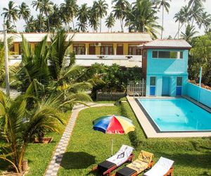 Larns Villa Hotel & Apartment Wadduwa Sri Lanka