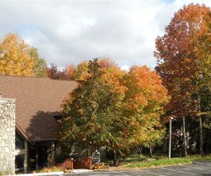 The Inn at Little Sister Hill Sister Bay United States