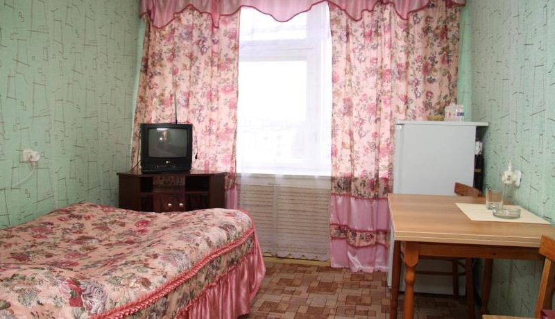 Hotel Photo 5