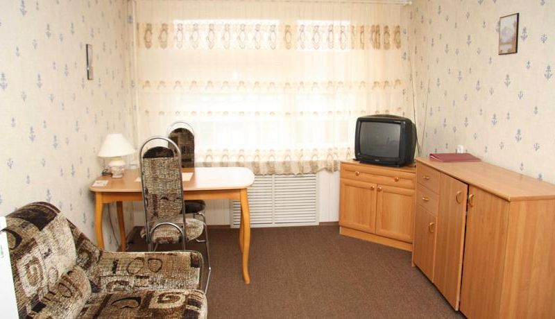 Hotel Photo 6