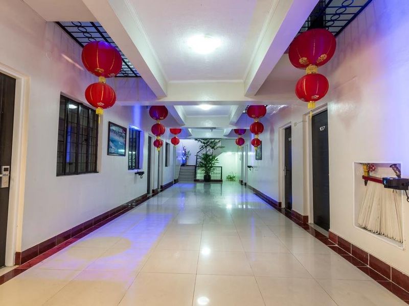 Hotel Photo 20