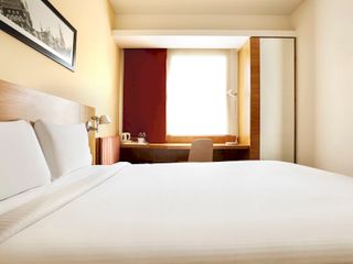 Image of ibis Navi Mumbai - An Accor Brand