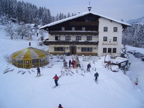 Hotel Photo 23