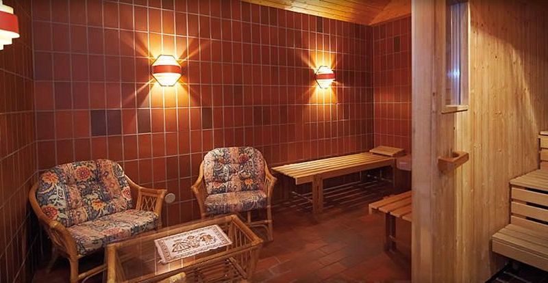 Hotel Photo 8