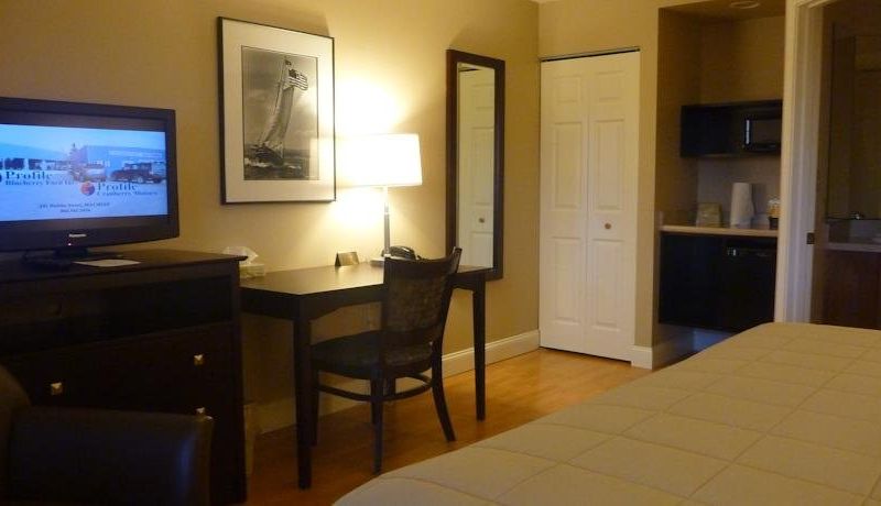 Hotel Photo 10