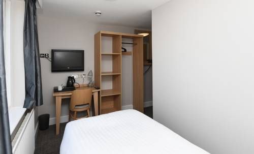 Hotel Photo 5