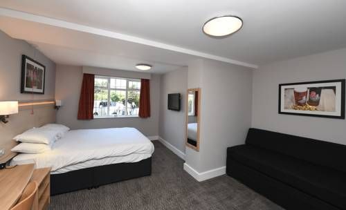 Hotel Photo 6